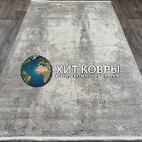 Турецкий ковер CHERUTTI 009 Серый